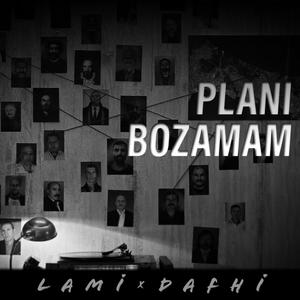 Planı Bozamam (feat. Dafhi) [Explicit]