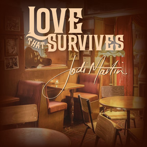 Love That Survives (Never Say Die Version)