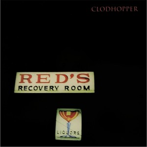 Red's Recovery Room