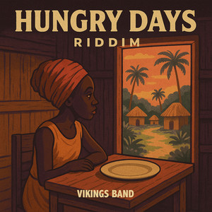 Méditation (Hungry days riddim)