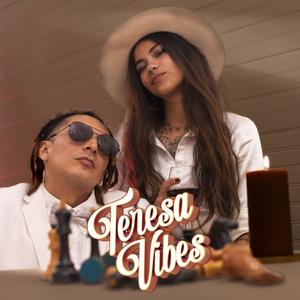 Teresa Vibes (feat. Mar Salguero & Soulsky) [Explicit]