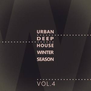 Urban Deep-House Winter Season - Vol.4
