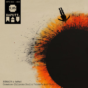 Remain & Dawad - Comatose (Silicone Soul & Prinze's Acid Dub)