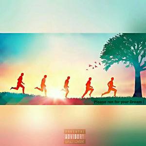 Run Forwrad（Prod.D-Tone）