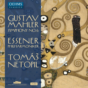 Symphony No. 6 in A Minor, 