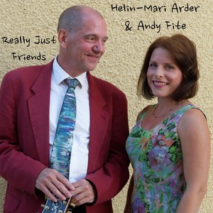 Helin-Mari Arder - How Many Times Do I Have to Say I'm Sorry?