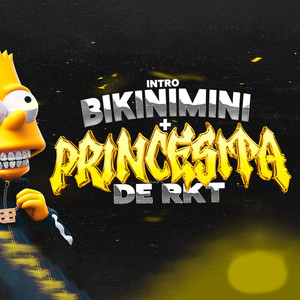 Into Bikinimini + Princesita De RKT (Remix)