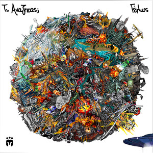 Katse Kai Arakse (Explicit)