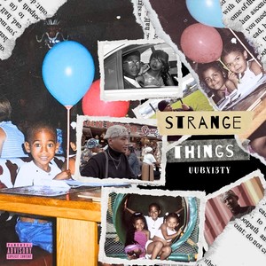 Love on the Brain (Feat. Margii Jane & Pray) (Explicit)