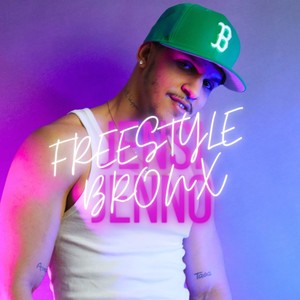 Freestyle Bronx