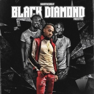 Black Diamond (Freestyle) [Explicit]