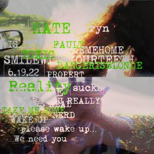 one bullet in the gun and now theres a hole in my head