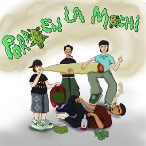 Porro En La Mochi (Explicit)