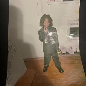 Find My Heart (Explicit)