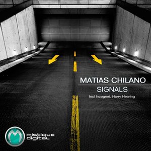 Matias Chilano - Signals (Harry Hearing Remix)