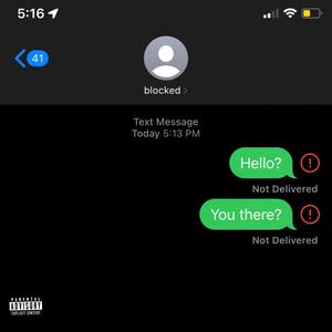 Hello, You There? (Explicit)