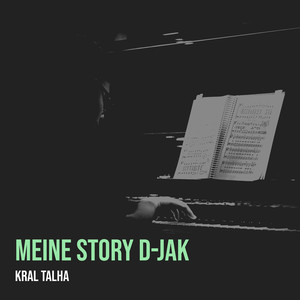 Meine Story D-Jak