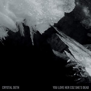 Crystal Deth [feat. Mia Mort) (Extended Mix|Explicit)