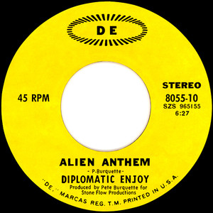 Alien Anthem