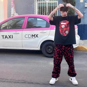 LIL XAN (Explicit)