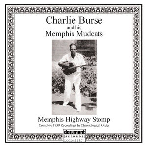 Memphis Highway Stomp