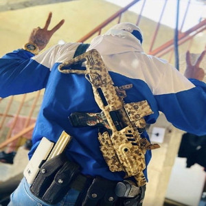 Nao Faz Isso Comigo Nao (speed up) (Explicit)