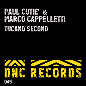 Tucano Second (Chillout)