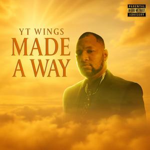 Made a Way (feat. S.J. Lacy)
