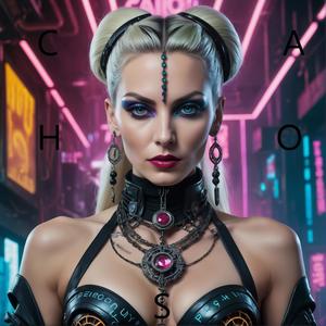 Chaos (feat. Swift Weekend)