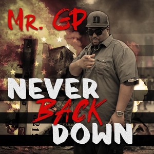 Never Back Down