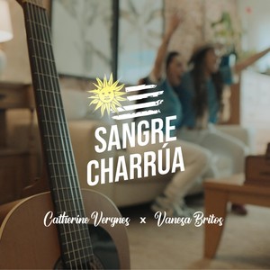 Sangre Charrua