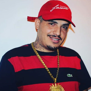 Beat Set do Dj Bacon