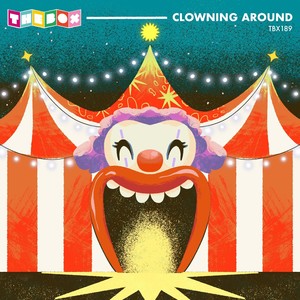 Clowning Around