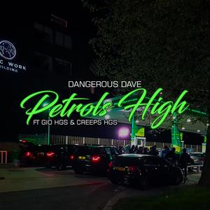 Petrols High (feat. GioHGS & CreepsHGS) [Explicit]