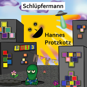 Schlüpfermann