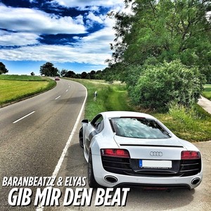 Gib mir den Beat