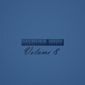 Tranquility Sounds Volume 8