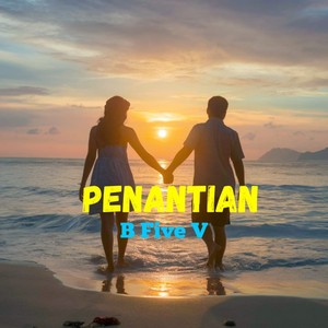 Penantian