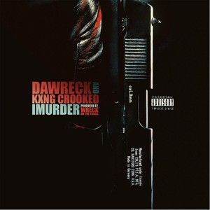 Imurder(feat. Kxng Crooked) (Explicit)
