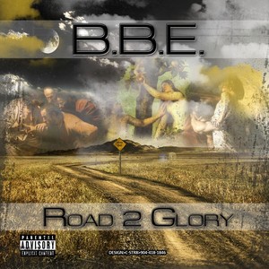Road to Glory (Explicit)