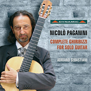 Ghiribizzi, MS 43 - No. 3 in C Major: Waltz