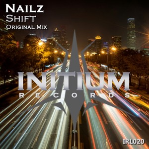 Shift (Original Mix)