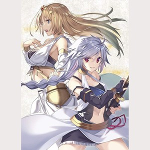 百錬の覇王-勇者- (M-1D)