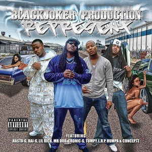 Thug Chick(feat. Rasta-G & Rai-G)