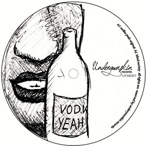 Vodka Yeah EP