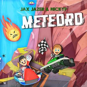 Meteoro (Extended Mix)