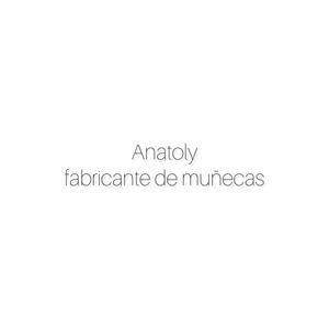 Fabricante de muñecas (Explicit)
