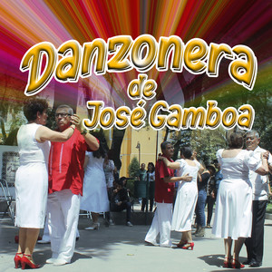 Danzonera de José Gamboa