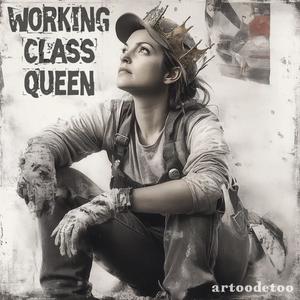 Working Class Queen (feat. Maia)