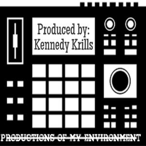 Productions of my Environment (Explicit)